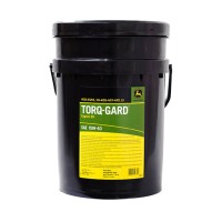 TORQGARD 15W-40 E5 20L JOHN DEERE - www.parts-zone.hu TORQGARD 15W-40 E5 20L JOHN DEERE15W-40