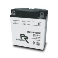 JP MOTO Y-6N11A-3A AKKUMULÁTOR 6V 11Ah - www.parts-zone.hu JP MOTO Y-6N11A-3A AKKUMULÁTOR 6V 11AhMOTORKERÉKPÁR