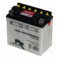 JP MOTO Y-CB7L-B2 AKKUMULÁTOR 12V 8Ah