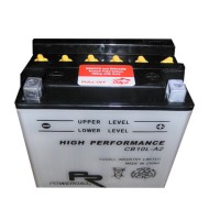 JP MOTO Y-CB10L-A2 AKKUMULÁTOR 12V 11AhMOTORKERÉKPÁR