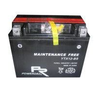 JP MOTO Y-YTX12-BS AKKUMULÁTOR 12V 10AhMOTORKERÉKPÁR