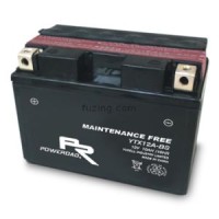 JP MOTO Y-YTX12A-BS AKKUMULÁTOR 12V 10AhMOTORKERÉKPÁR