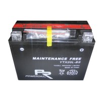 JP MOTO Y-YTX20L-BS AKKUMULÁTOR 12V 18AhMOTORKERÉKPÁR