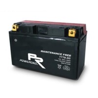 JP MOTO Y-YT7B-BS AKKUMULÁTOR 12V 6AhMOTORKERÉKPÁR