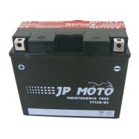 JP MOTO Y-YT12B-BS AKKUMULÁTOR 12V 10Ah