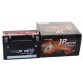 JP MOTO YTX7A-BS AKKUMULÁTOR 12V 6Ah bal +