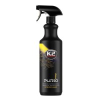 K2 PURIO PRO 1l - műanyag tisztító