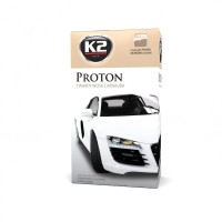 K2 PROTON 200GR - KEMÉNY CARNABUA WAX
