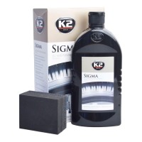 K2 SIGMA 500ML - GUMIABRONCS ÁPOLÓ GÉL
