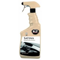 K2 SATINA Műszerfal regeneráló ENERGY FRUIT 770ML - www.parts-zone.hu