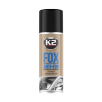 K2 FOX 150 ML - PÁRAMENTESITÖ SPRAY