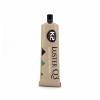 K2 LUSTER Q3 100G - ZÖLD - POLIRPASZTA