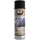 K2 MATT FEKETE AKRILFESTÉK 500ml