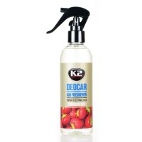 K2 DEOCAR EPER 250ML - AUTÓ PARFÜM