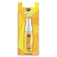 K2 MISSTY LEMON SPRAY 30ML