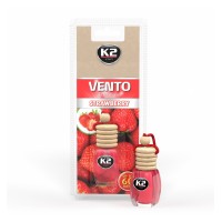 K2 VENTO STRAWBERRY 8 ML