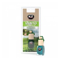 K2 VENTO ZIELONA GREEN TEA 8 ML