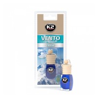 K2 VENTO FRESH 8 ML