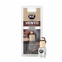K2 VENTO COFFEE 8 ML