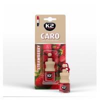 K2 CARO STRAWBERRY 4 ML