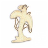 K2 WOODY PALMA MANDARIN