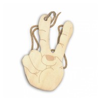 K2 WOODY VICTORIA VANILLA