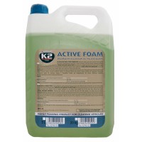 K2 ACTIVE FOAM - AKTIV HAB - 5L - www.parts-zone.hu