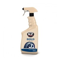 K2 BOLD 700ML - GUMIABRONCS ÁPOLÓ - PUMPÁS