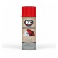 K2 BRAKE CALIPER PAINT 400ML - FÉKNYEREG FESTÉK - PIROS
