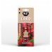 K2 CARO STRAWBERRY 4 ML