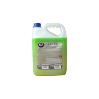 K2 DEEPER - PONYVA ÉS FELÉPITMÉNY TISZTITÓ - 5KG
