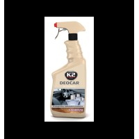 K2 DEOCAR FAHREN - AUTÓPARFÜM - 700ML - ÚJ AUTÓ - www.parts-zone.hu
