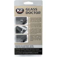 K2 GLASS DOKTOR - ÜVEGJAVITÓ