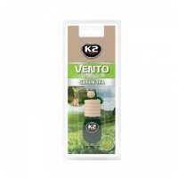 K2 VENTO GREEN APPLE 8 ML - www.parts-zone.hu