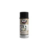 K2 KARBURÁTOR ÉS SZELEP TISZTITÓ SPRAY 400 ML - www.parts-zone.hu