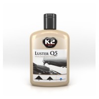K2 LUSTER Q5 BLUE 200G - POLIRPASZTA KÉK - www.parts-zone.hu