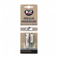 K2 MEGA MIRROR 6ML - VISSZAPILLANTÓ TÜKÖR RAGASZTÓ - www.parts-zone.hu