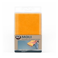 K2 MOLI - MIKROSZÁLAS TÖRLÖKENDŐ XXL 60X60CM - www.parts-zone.hu