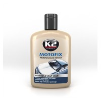 K2 MOTOFIX 200ML - WAX - www.parts-zone.hu