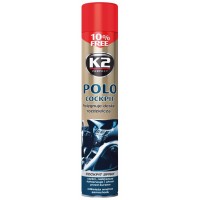 K2 POLO COCKPIT 750ML - MÜSZERFAL ÁPOLÓ SPRAY - EPER