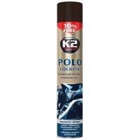 K2 POLO COCKPIT 750ML - MÜSZERFAL ÁPOLÓ SPRAY - FAHREN
