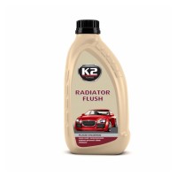K2 RADIATOR FLUSH - HÜTÖRENDSZER ÖBLITÖ 400ML
