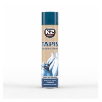K2 TAPIS 600ML - KÁRPIT TISZTITÓ HAB SPRAY