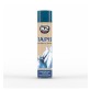 K2 TAPIS 600ML - KÁRPIT TISZTITÓ HAB SPRAY