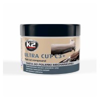 K2 ULTRA CUT C3+ 600G - Karceltávolító