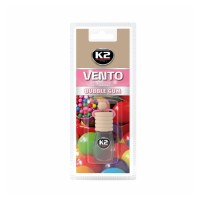 K2 VENTO BUBBLE GUM 8 ML