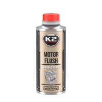 K2 MOTOR FLUSH - MOTORBELTÉR TISZTITÓ