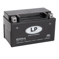 LANDPORT GELES 6AH/105A BAL P. 150*87*93   (YTX7A-BS)MOTORKERÉKPÁR