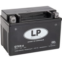 LANDPORT 8AH/100A BAL P. 151*88*107    (YTX9-BS)MOTORKERÉKPÁR