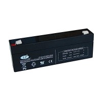 LANDPORT AKKUMULATOR  12V 2.3AH 178*35*60/66AKKUMULÁTOR